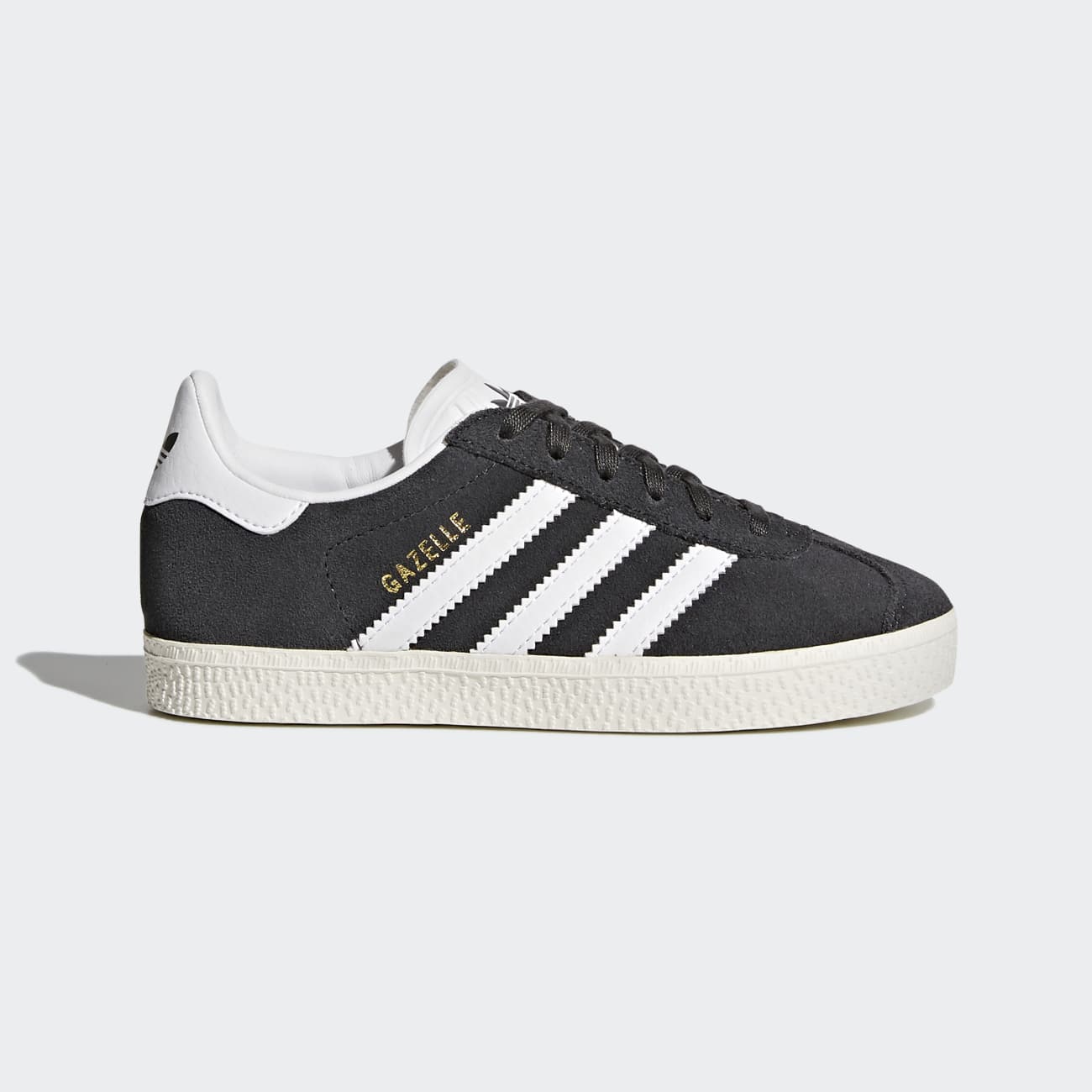 Adidas Gazelle Gyerek Utcai Cipő - Szürke [D54366]